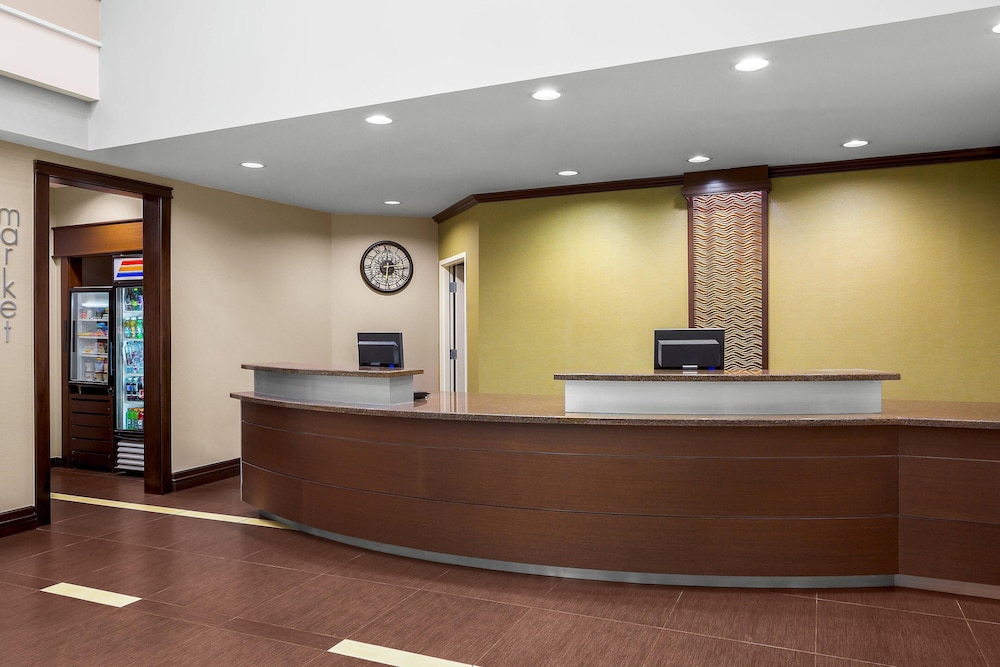 Residence Inn by Marriott Houston Katy Mills - photo 3