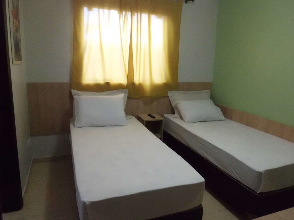 Hotel Cabu — Campo Largo — photo 4