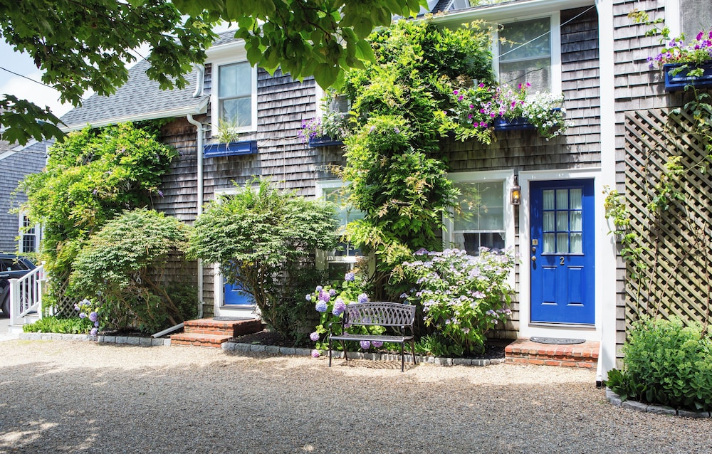 The Lightkeepers Inn - photo 30