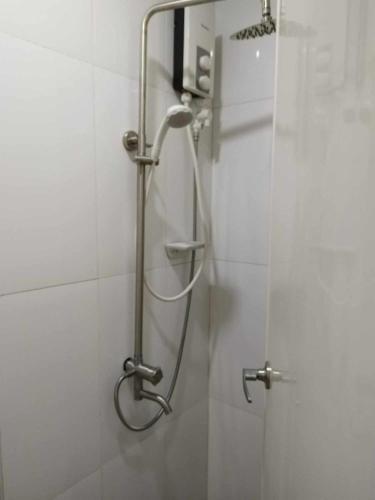 Dian Suites 1 - last minute hotel in Manila