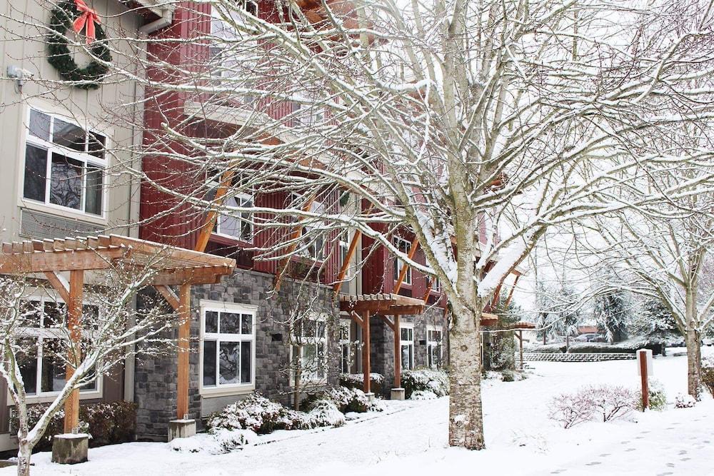 Prairie Hotel - last minute hotel in Yelm
