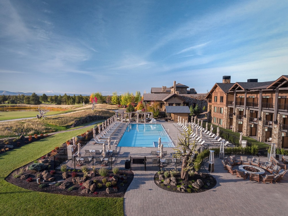 Pronghorn Resort in Bend, United States