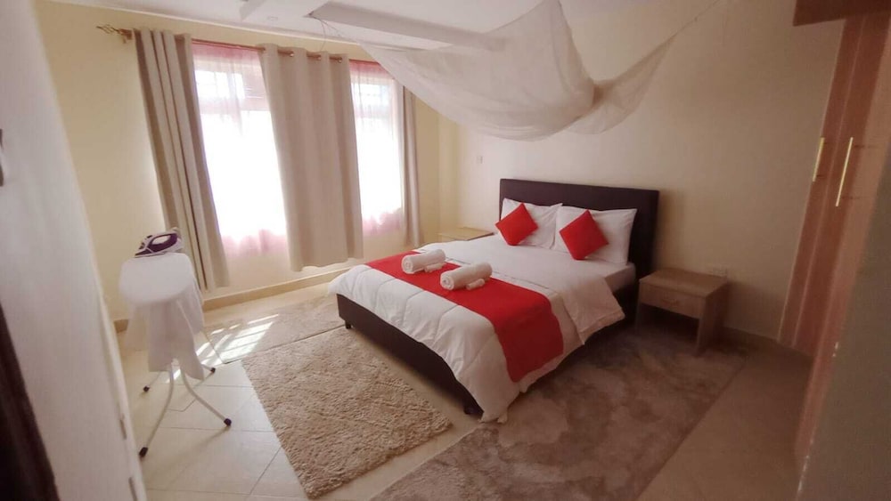 Lux Suites Musundi Homes Kakamega 22262159 — Kakamega
