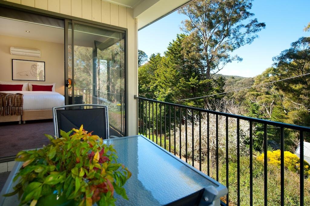 Armadale 2 - carbon neutral hotel in Unknown City