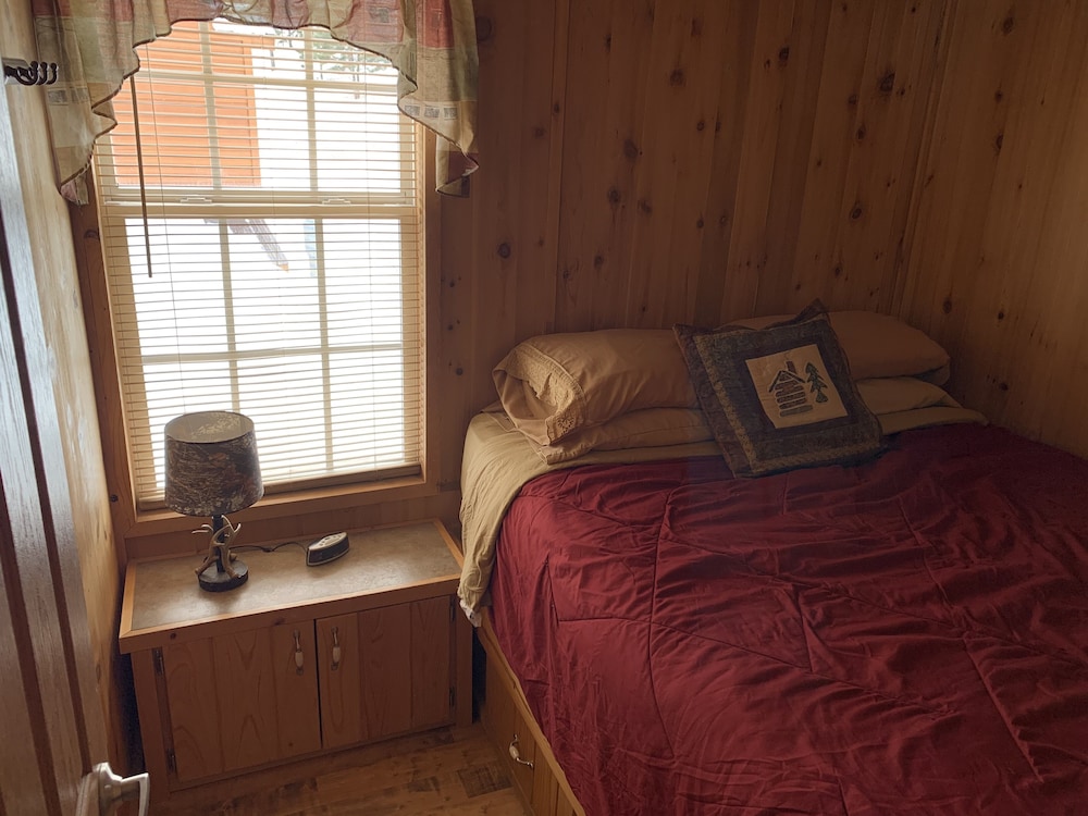 Bearlodge Mountain Resort - photo 11