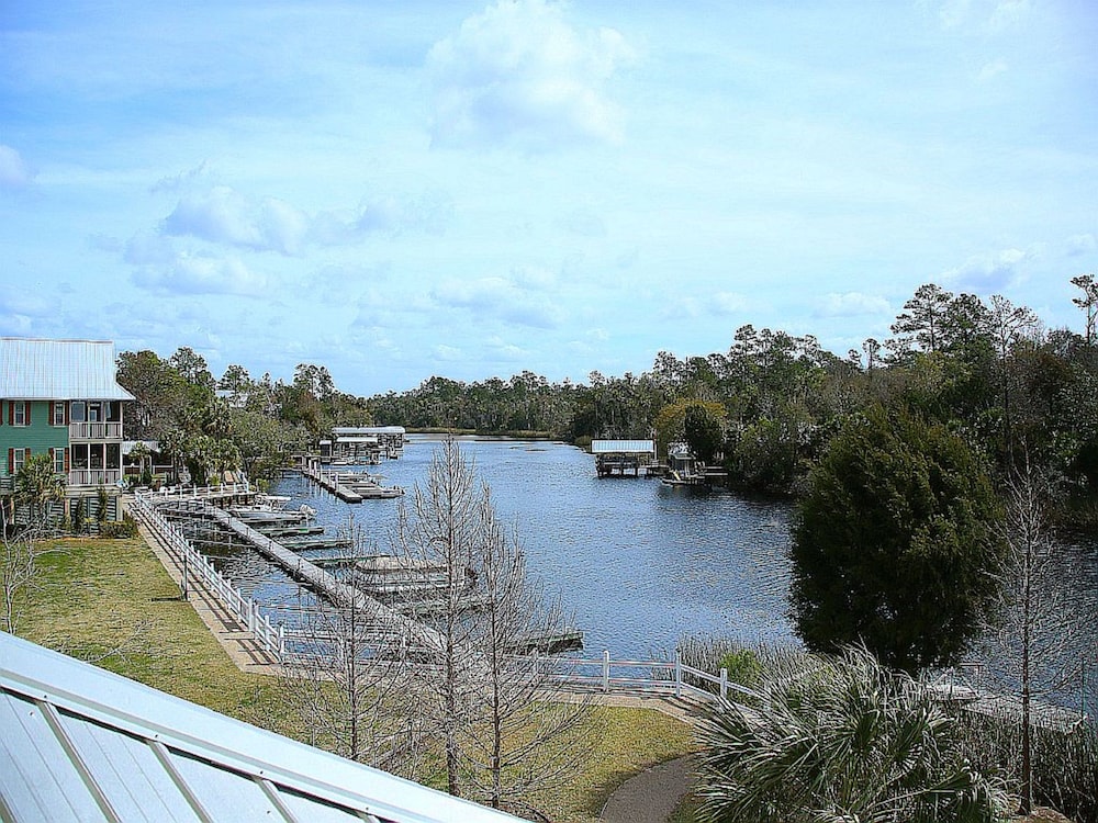 Steinhatchee Landing Resort - photo 33