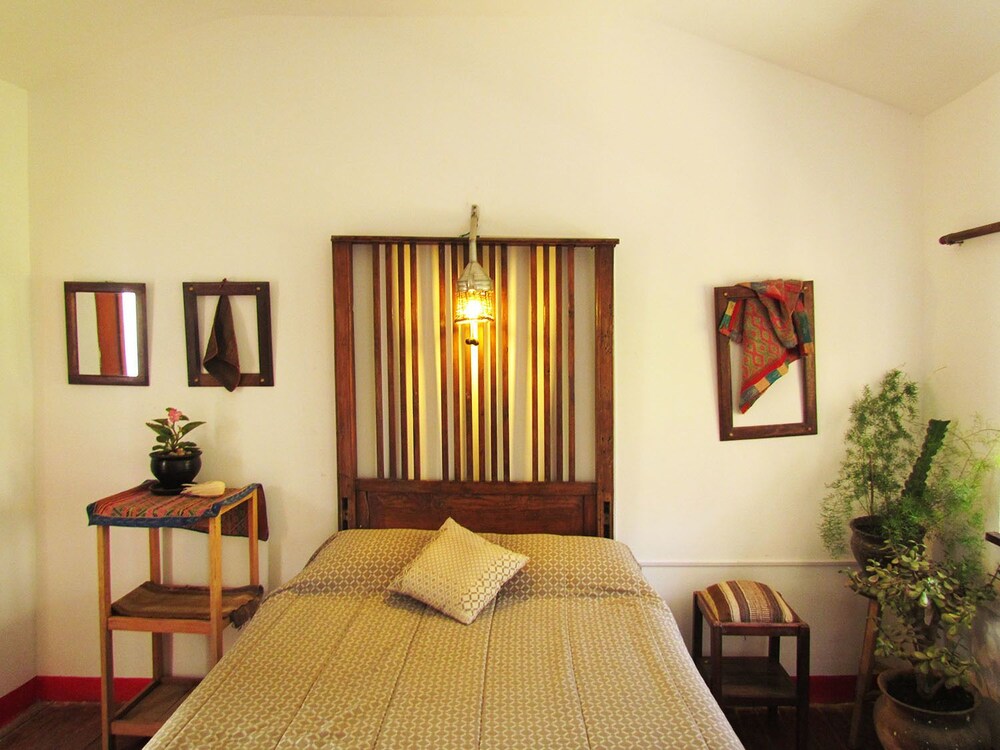 Casa Patacalle Bed & Breakfast Hotel in Ollantaytambo, Peru