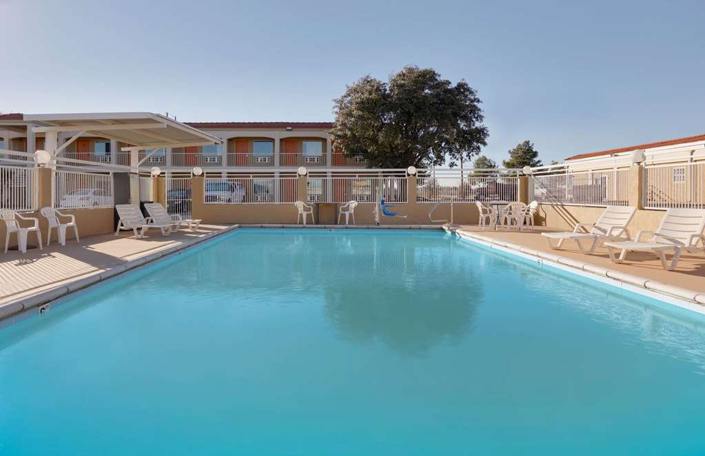Super 8 by Wyndham Abilene North - photo 6