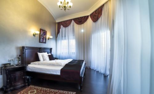 Picasso Boutique Hotel — Arad — photo 3