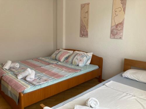 Kalan Apartment — 4-Star Luxury Hotel in Ohrid, Republic of Macedonia