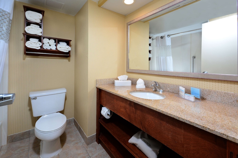 Hampton Inn Raleigh Town Of Wake Forest - photo 29