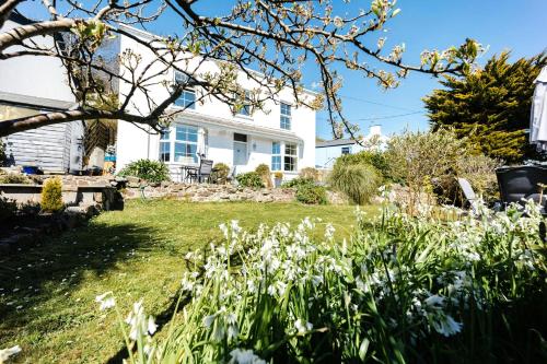 Sea Salt Tenby — 4-Star Luxury Hotel in Tenby, United Kingdom