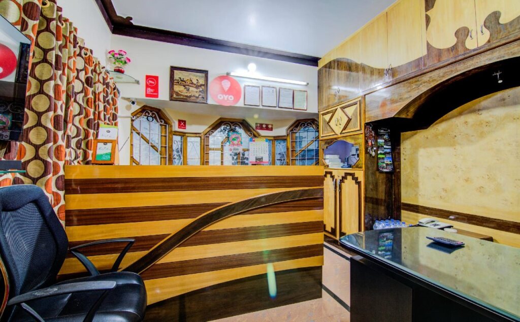 Oyo 23377 Suthys Resort in Kotagiri, India