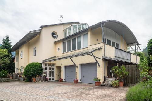 Appartments Reichegger — hotel in Gais