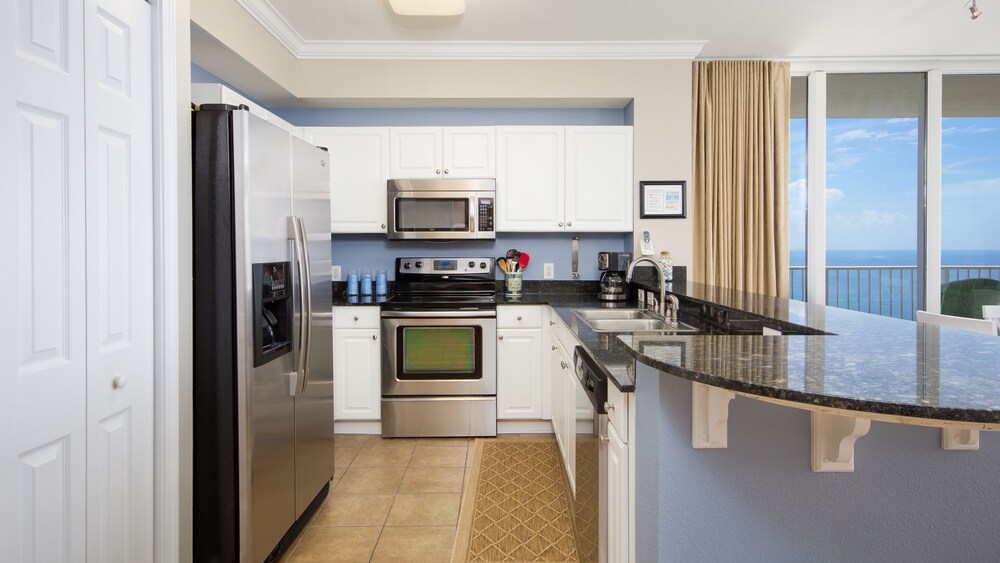 Tidewater Beach Resort 2217 Three Bedroom Condo - photo 14