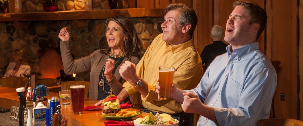 Coeur D'alene Casino Resort Hotel - photo 29