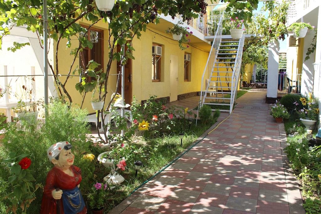 Hotel Lev - last minute hotel in Zatoka