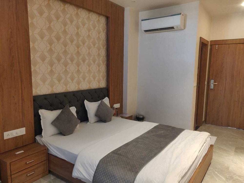 Hotel Ekana - last minute hotel in Jaipur