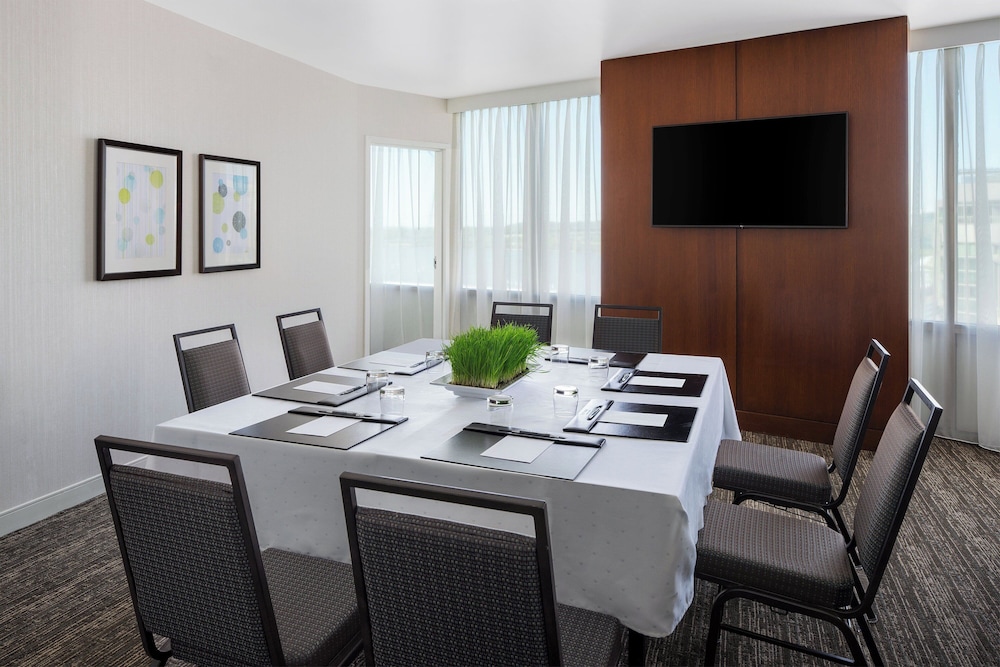 The Westin Washington National Harbor - photo 34