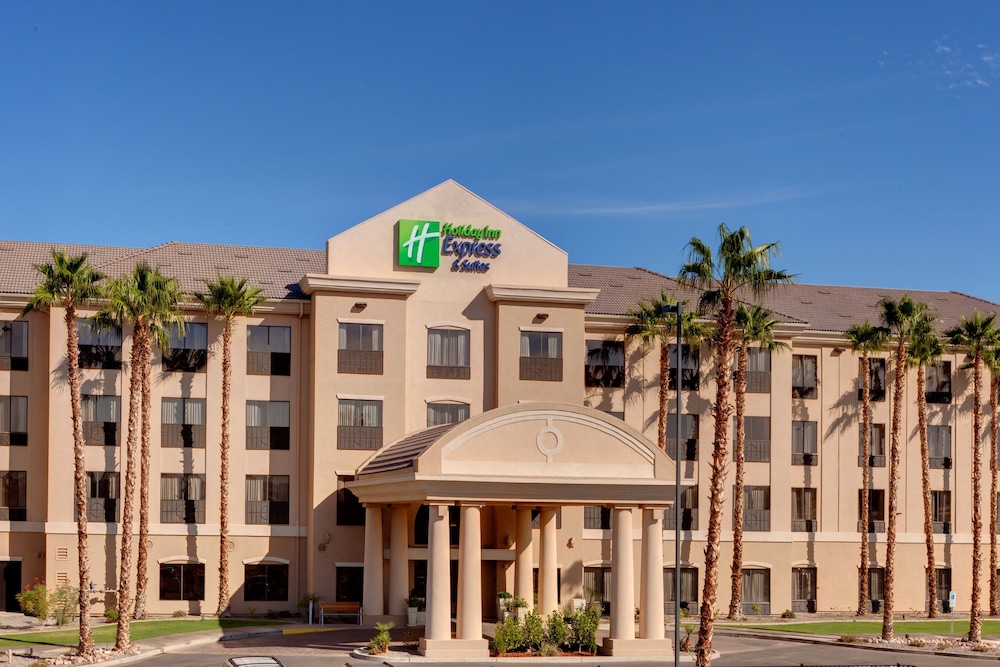 Holiday Inn Express & Suites Yuma by IHG - photo 39