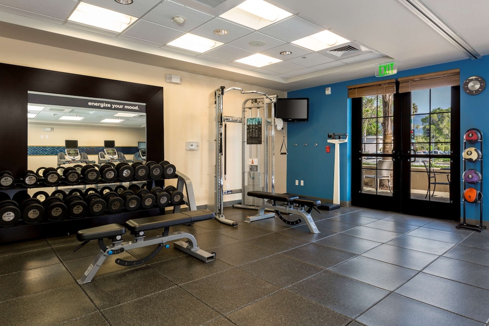 Hampton Inn Santa Barbara Goleta - photo 33