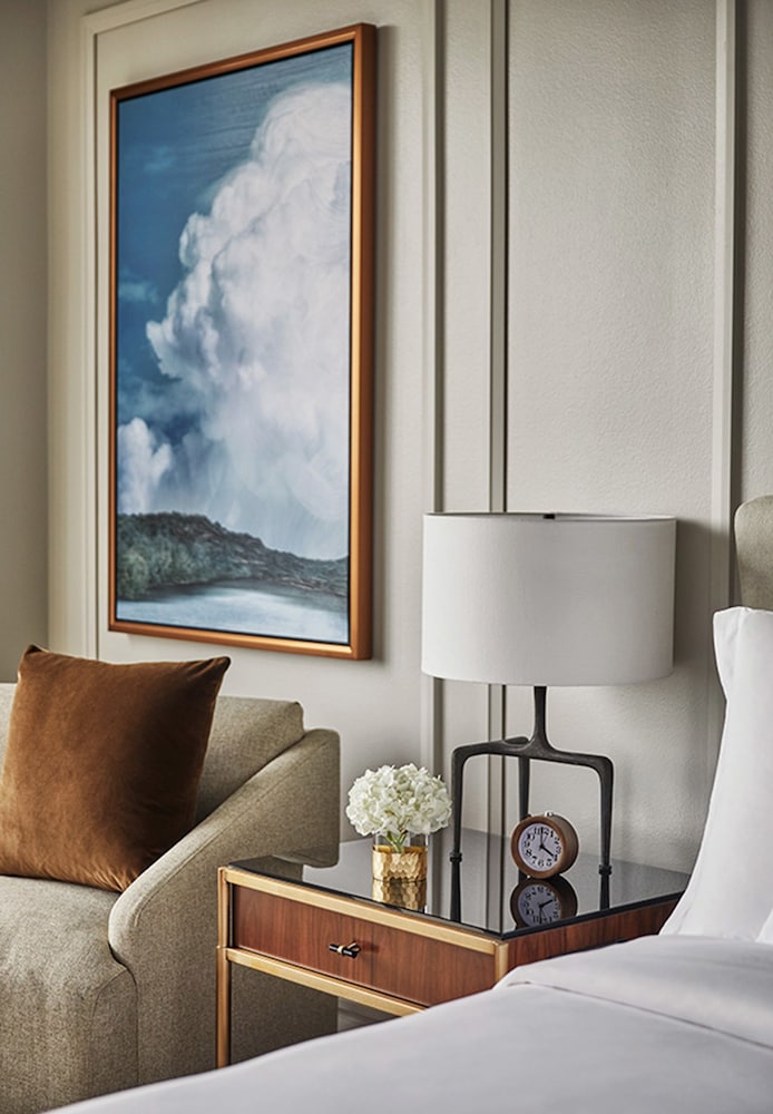 Four Seasons Hotel Austin - photo 6
