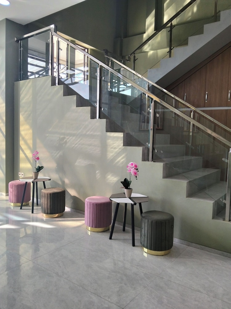 Nusantara Inn Hotel in Balikpapan, Indonesia