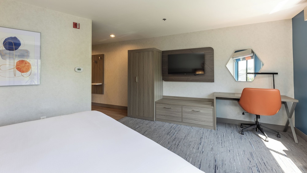 Holiday Inn Express Bellingham by IHG - photo 5