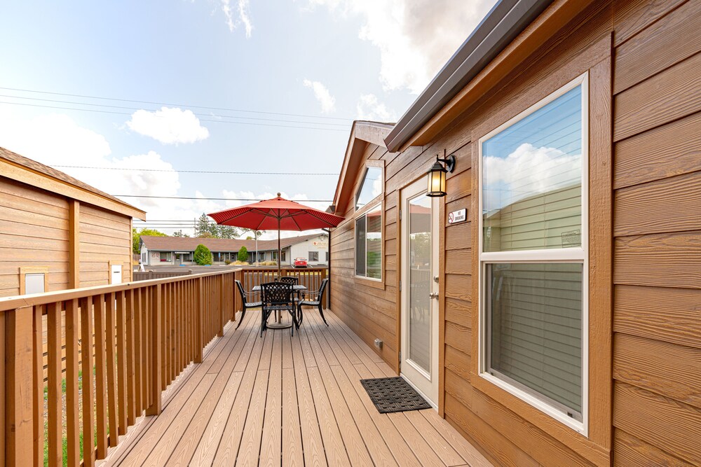 49'er Village RV Resort - photo 23
