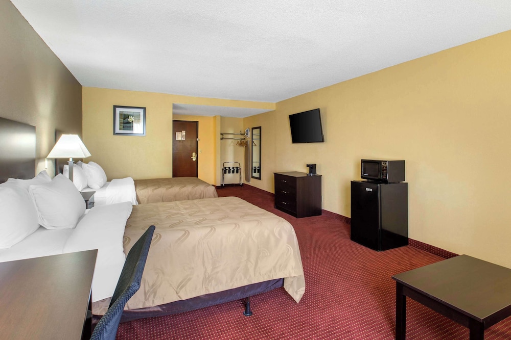 Quality Inn Williamston - photo 26
