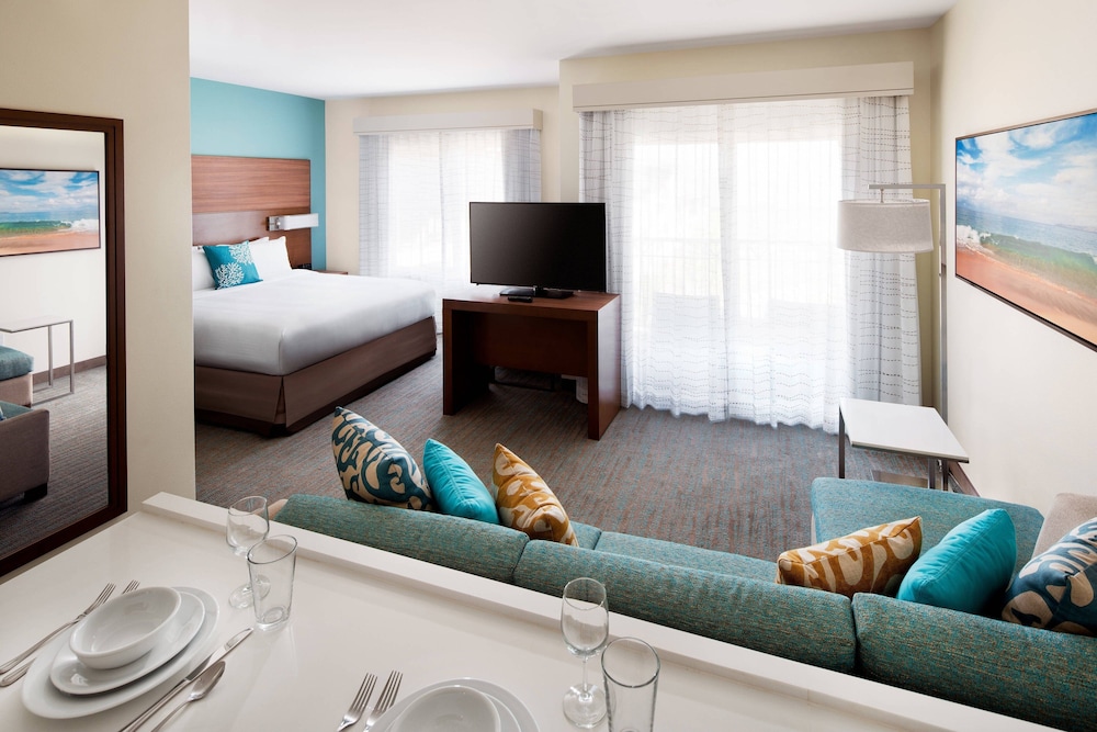 Residence Inn by Marriott Maui Wailea - photo 20