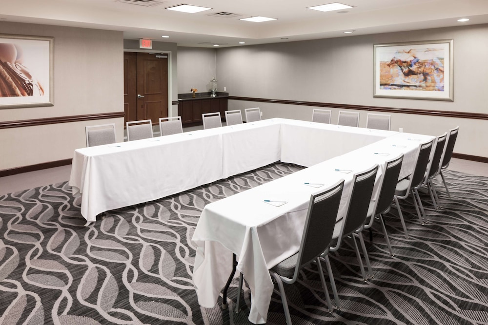 Homewood Suites by Hilton El Paso Airport - photo 24