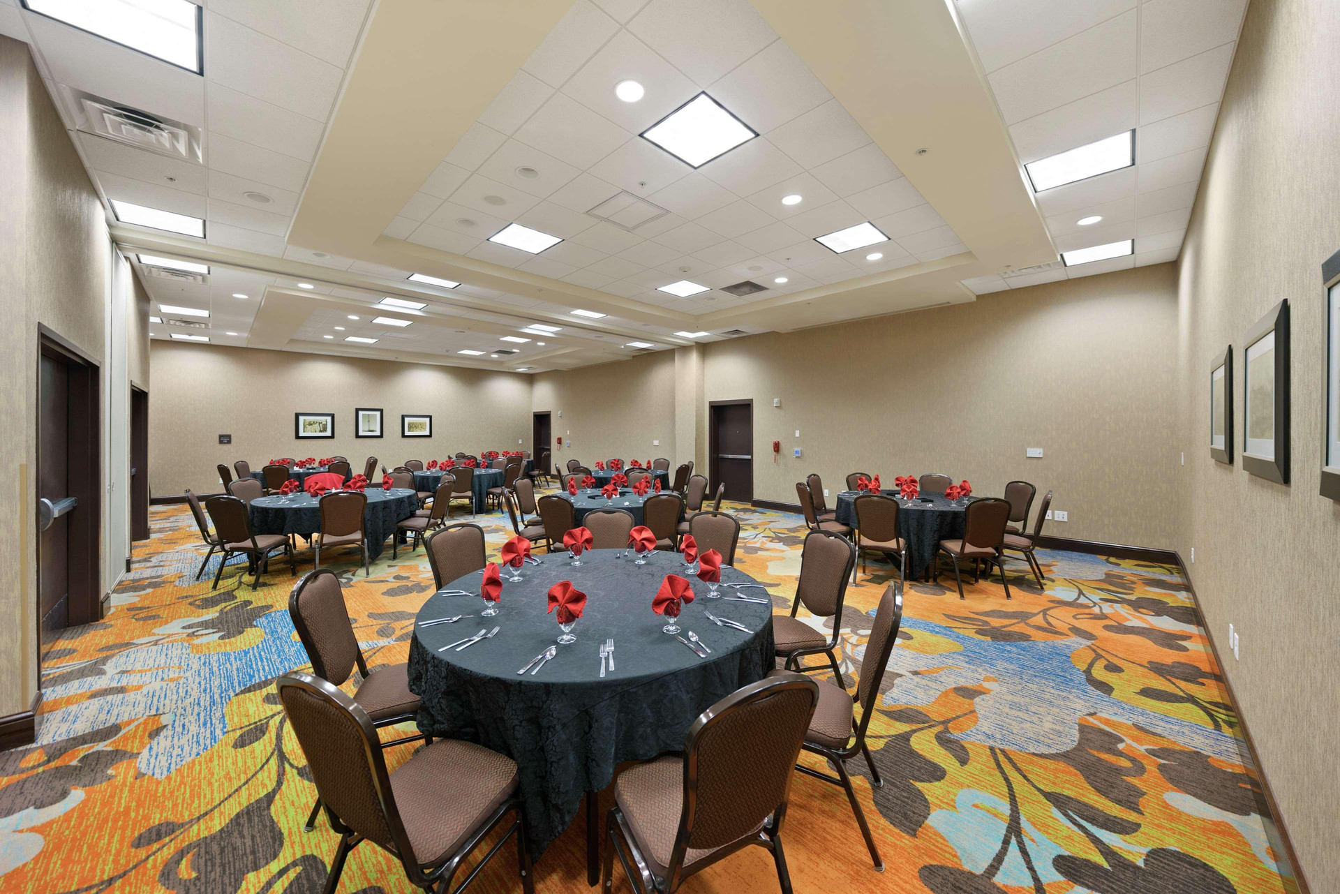 Hilton Garden Inn Lawton Fort Sill - photo 11