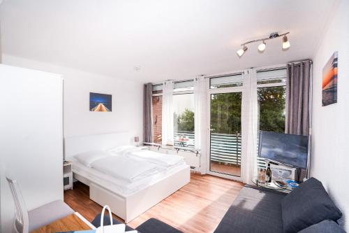 Haus Dornröschen Whg 11 — 4-Star Luxury Hotel in Gromitz, Germany