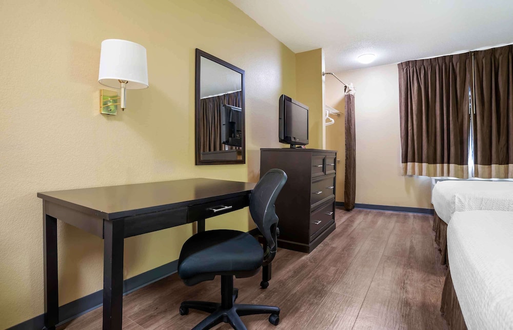 Extended Stay America Select Suites Baton Rouge Citiplace - photo 14