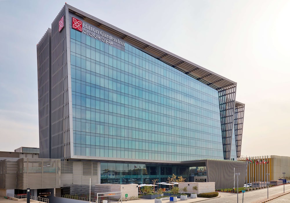 Hilton Garden Inn Kuwait in Kuwait City, Kuwait