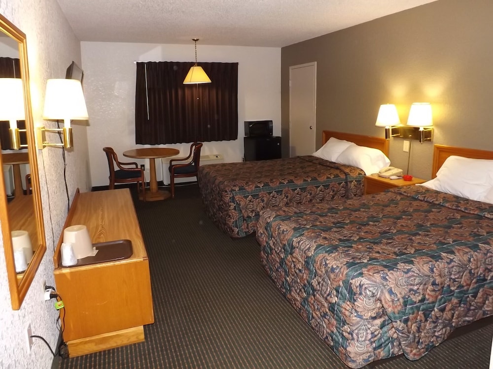 Kci Lodge - photo 14