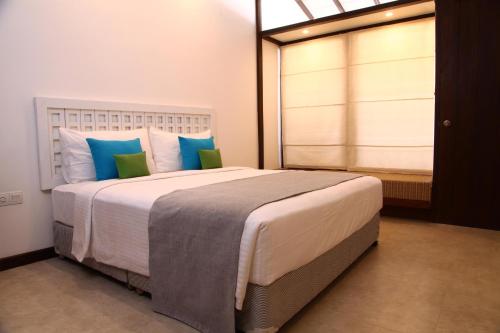 Blue Breeze - last minute hotel in Negombo
