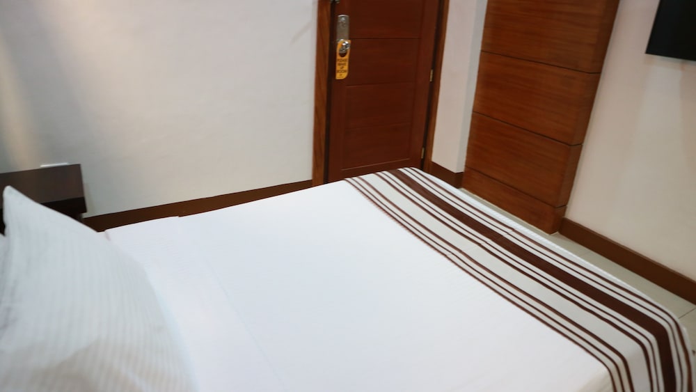 The Loft Hotel — Tacloban — photo 3