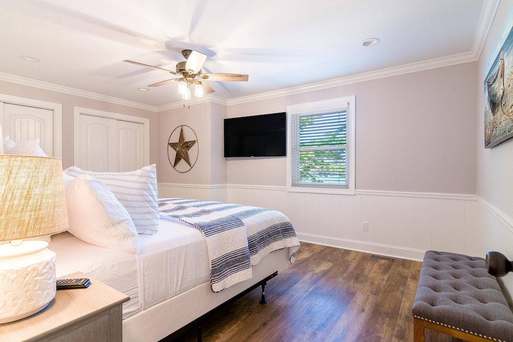 Summer Status in Mooresville, United States