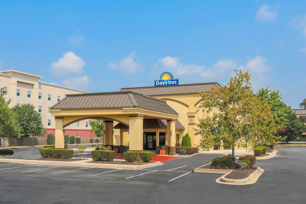 Days Inn by Wyndham Newark Wilmington - featured photo