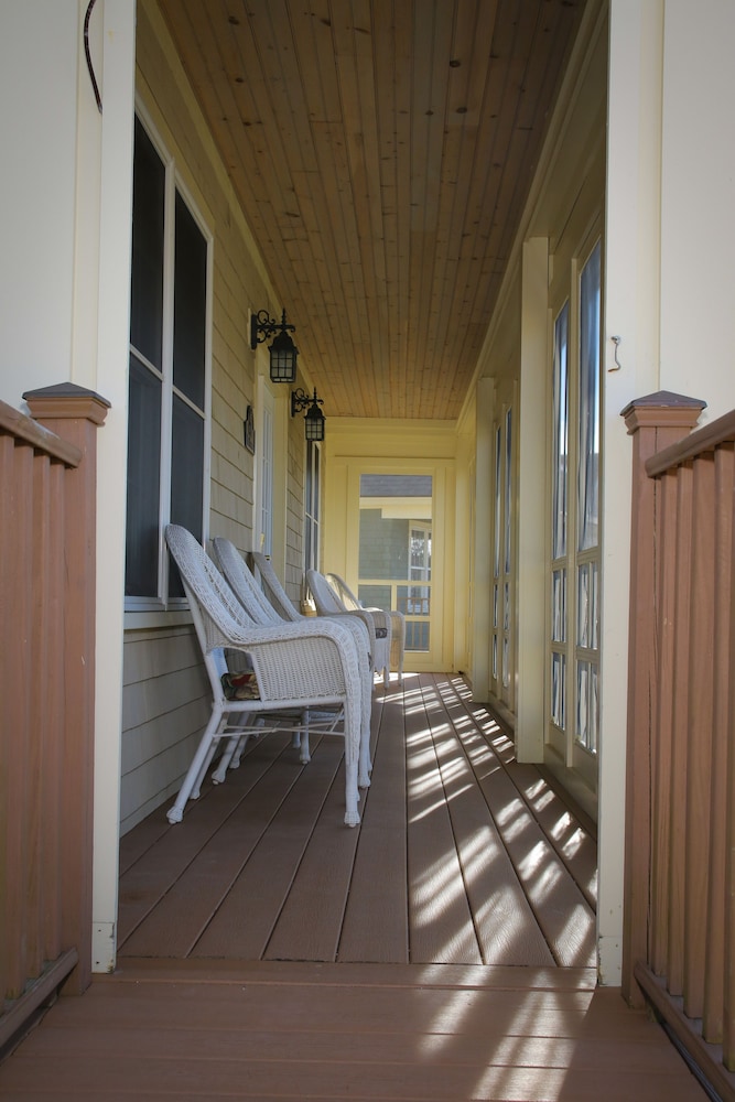 Sheepscot Harbour Village Resort - photo 238