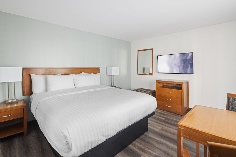 Vagabond Inn Glendale - photo 5