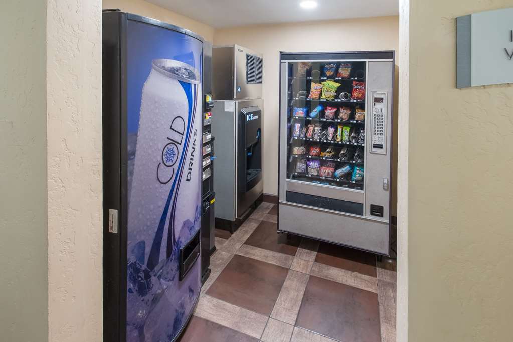 Quality Inn & Suites Salt Lake City Airport West - photo 63