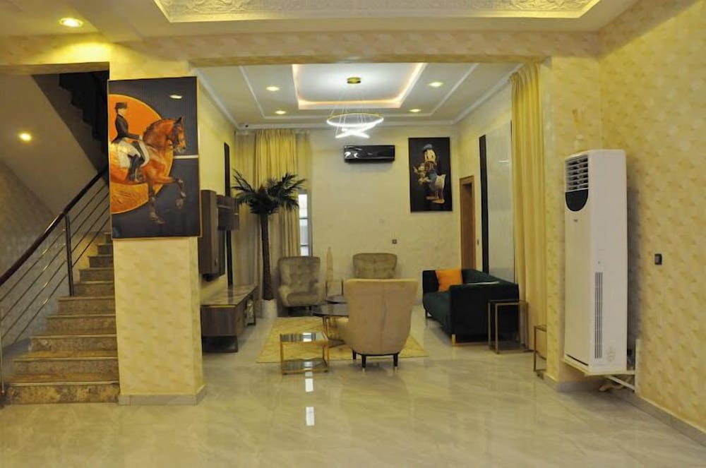 City Center Hotels in Kano, Nigeria