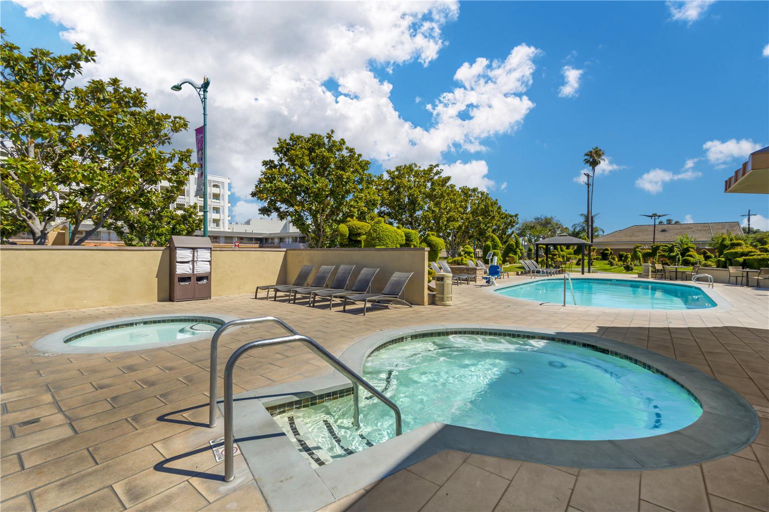 Best Western Plus Stovall's Inn - photo 12