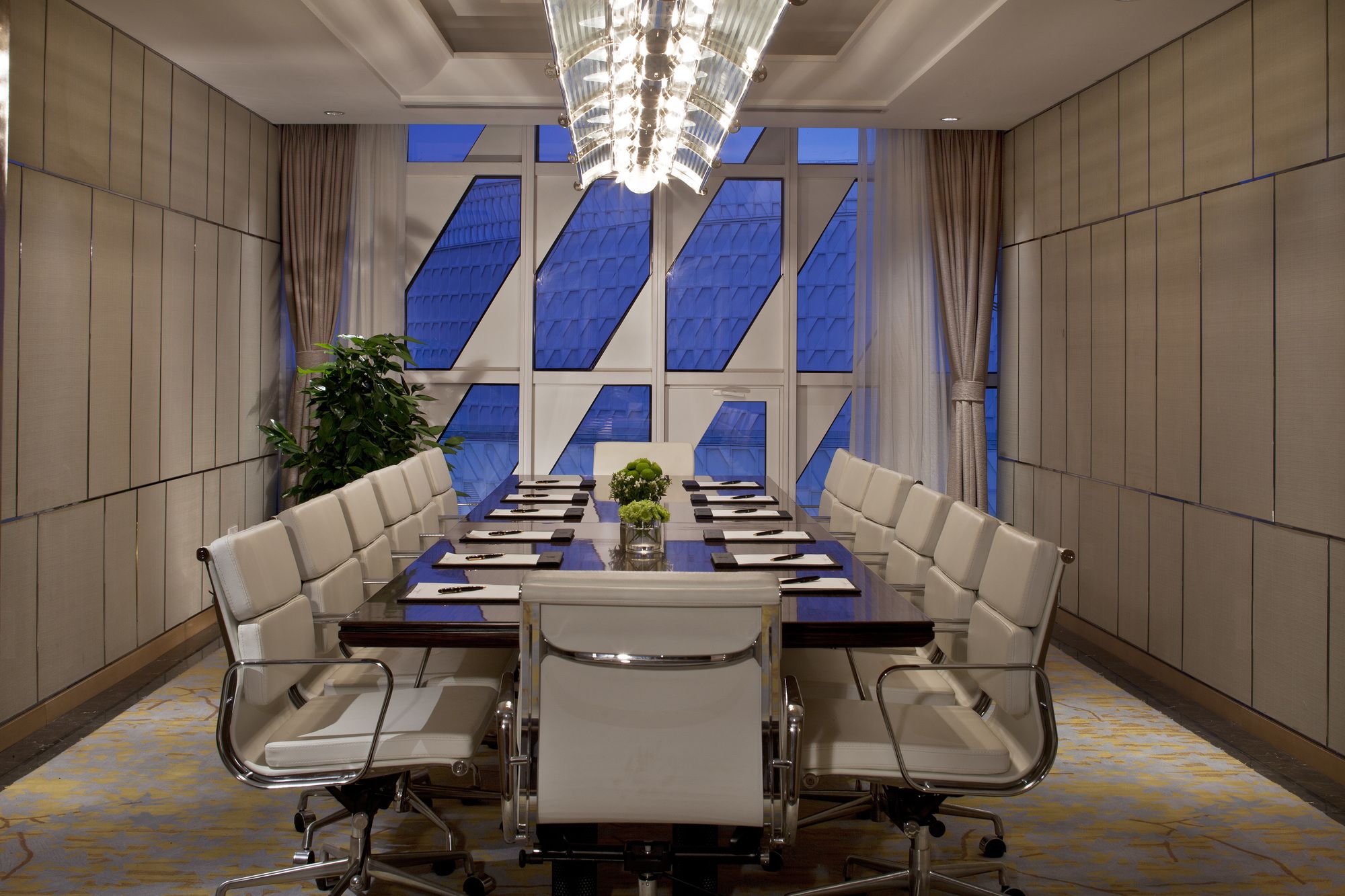 Riverside Garden Hotel - last minute hotel in Beijing