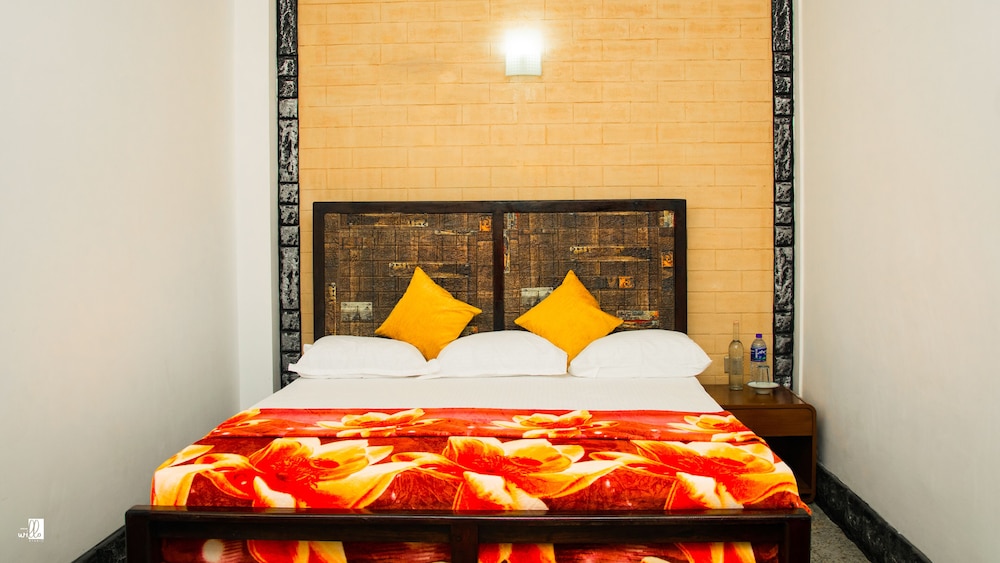 Wonder Mount Resort in Ella Town, Sri Lanka