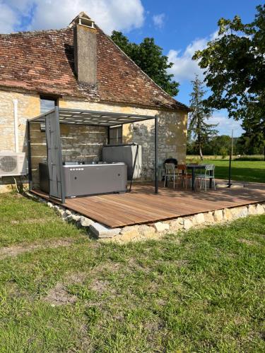 Chez Marjo & Flo - last minute hotel in Unknown City