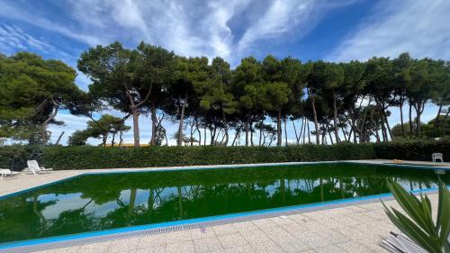 Costa Verde — 4-Star Luxury Hotel in Giulianova, Italy